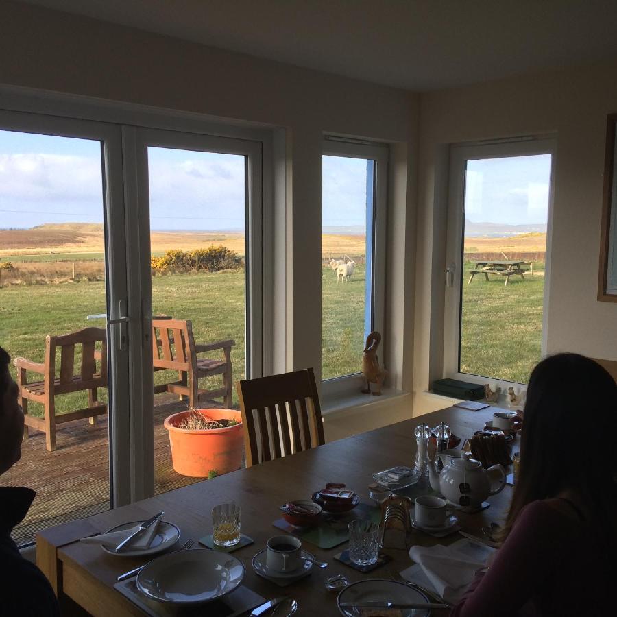 Bed and Breakfast Dha Urlar Bowmore Zewnętrze zdjęcie