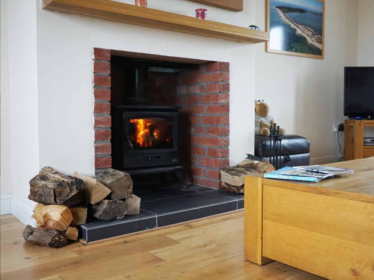 Bed and Breakfast Dha Urlar Bowmore Zewnętrze zdjęcie