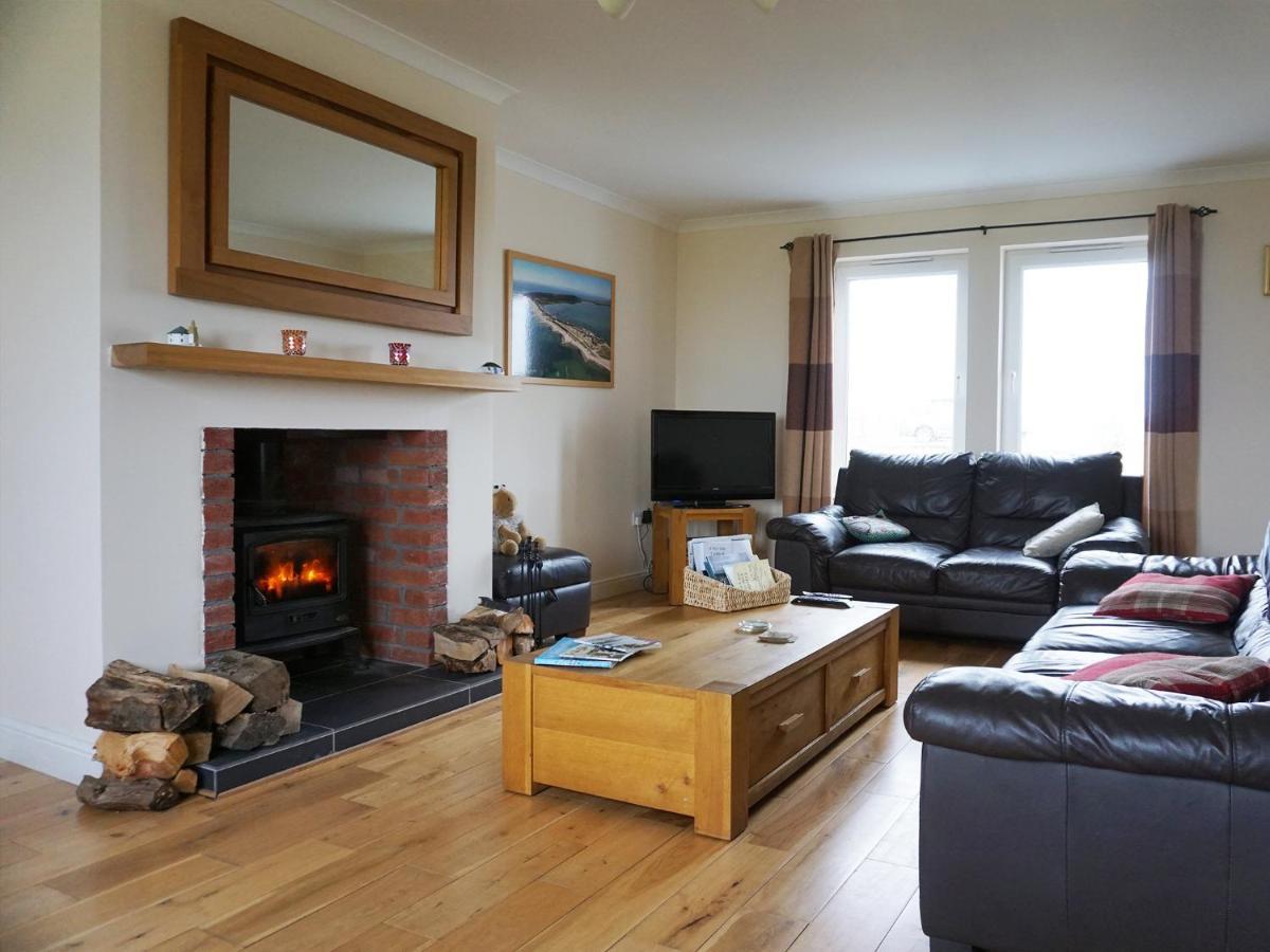 Bed and Breakfast Dha Urlar Bowmore Zewnętrze zdjęcie
