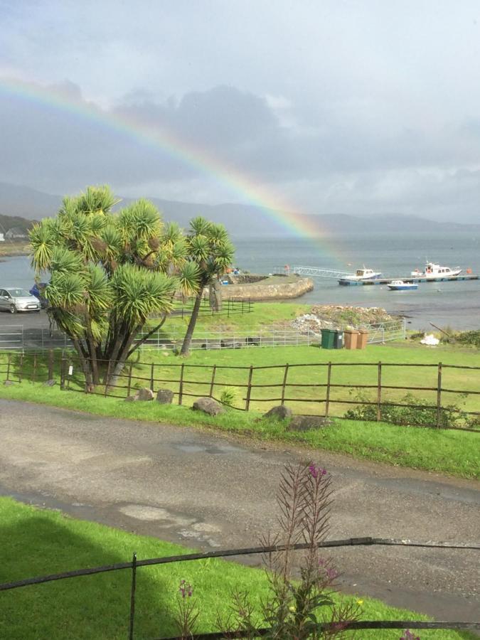 Bed and Breakfast Dha Urlar Bowmore Zewnętrze zdjęcie