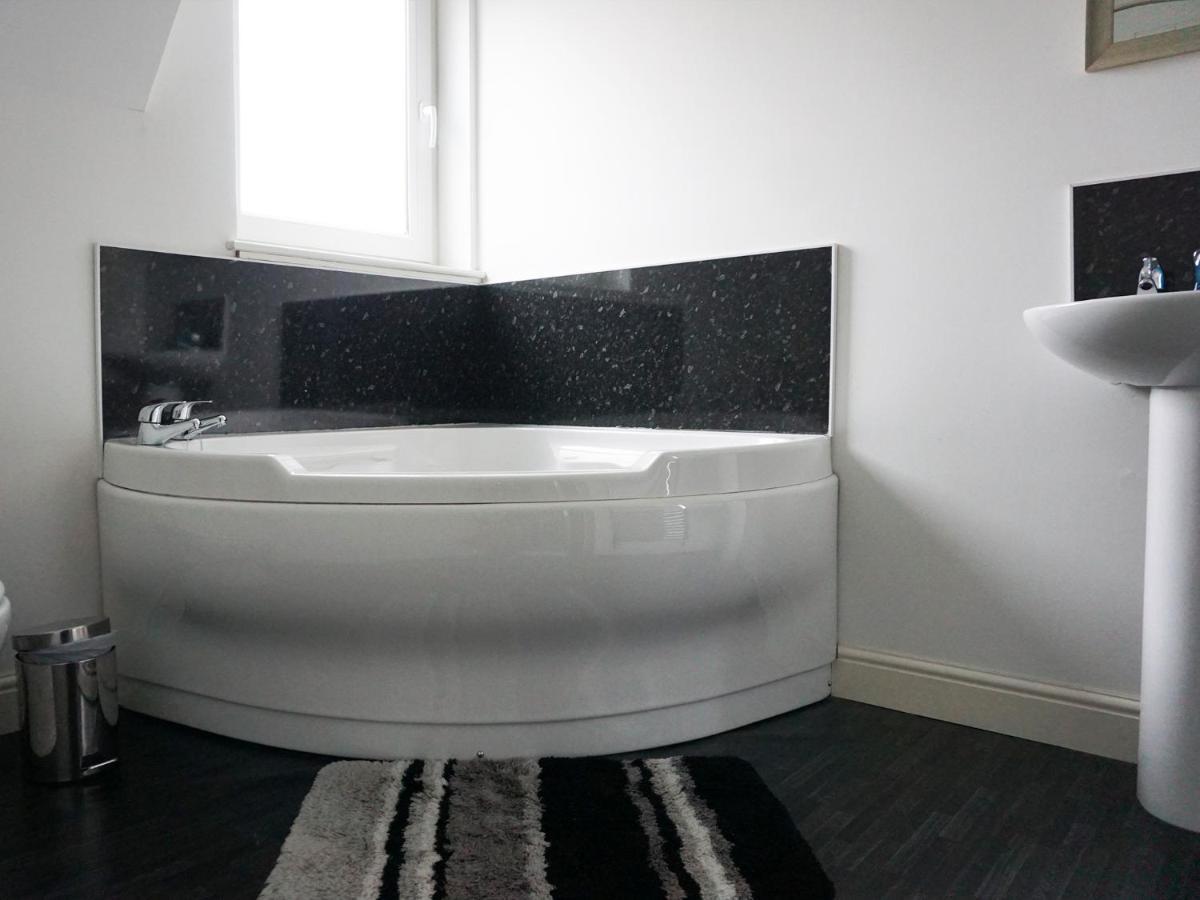 Bed and Breakfast Dha Urlar Bowmore Zewnętrze zdjęcie