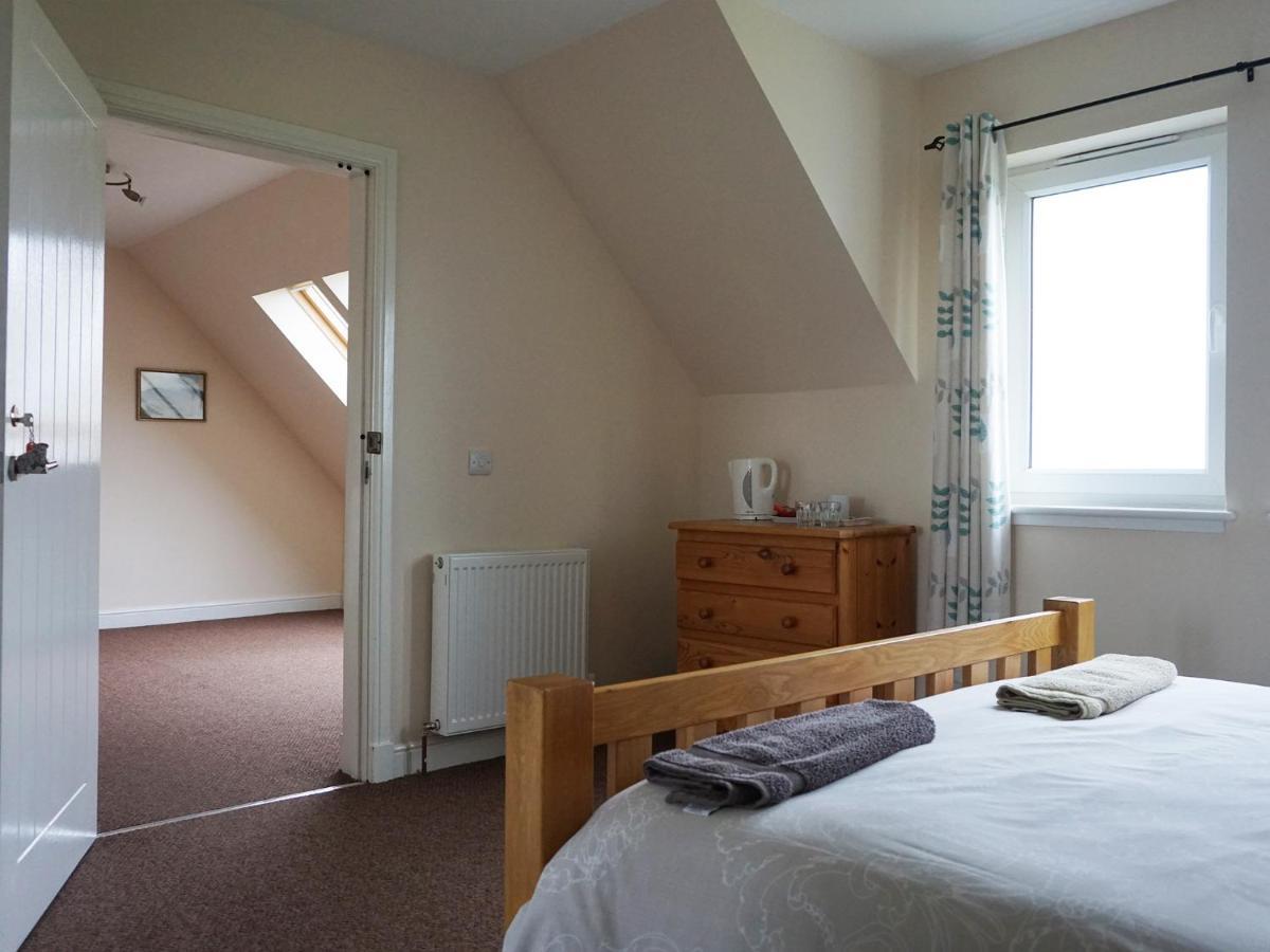 Bed and Breakfast Dha Urlar Bowmore Zewnętrze zdjęcie