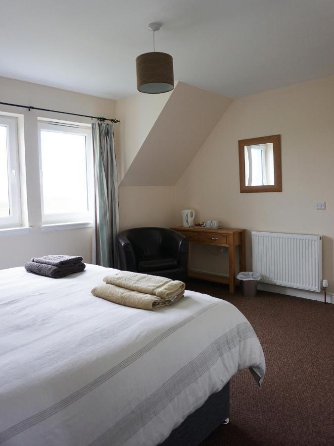 Bed and Breakfast Dha Urlar Bowmore Zewnętrze zdjęcie
