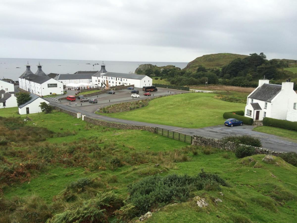 Bed and Breakfast Dha Urlar Bowmore Zewnętrze zdjęcie