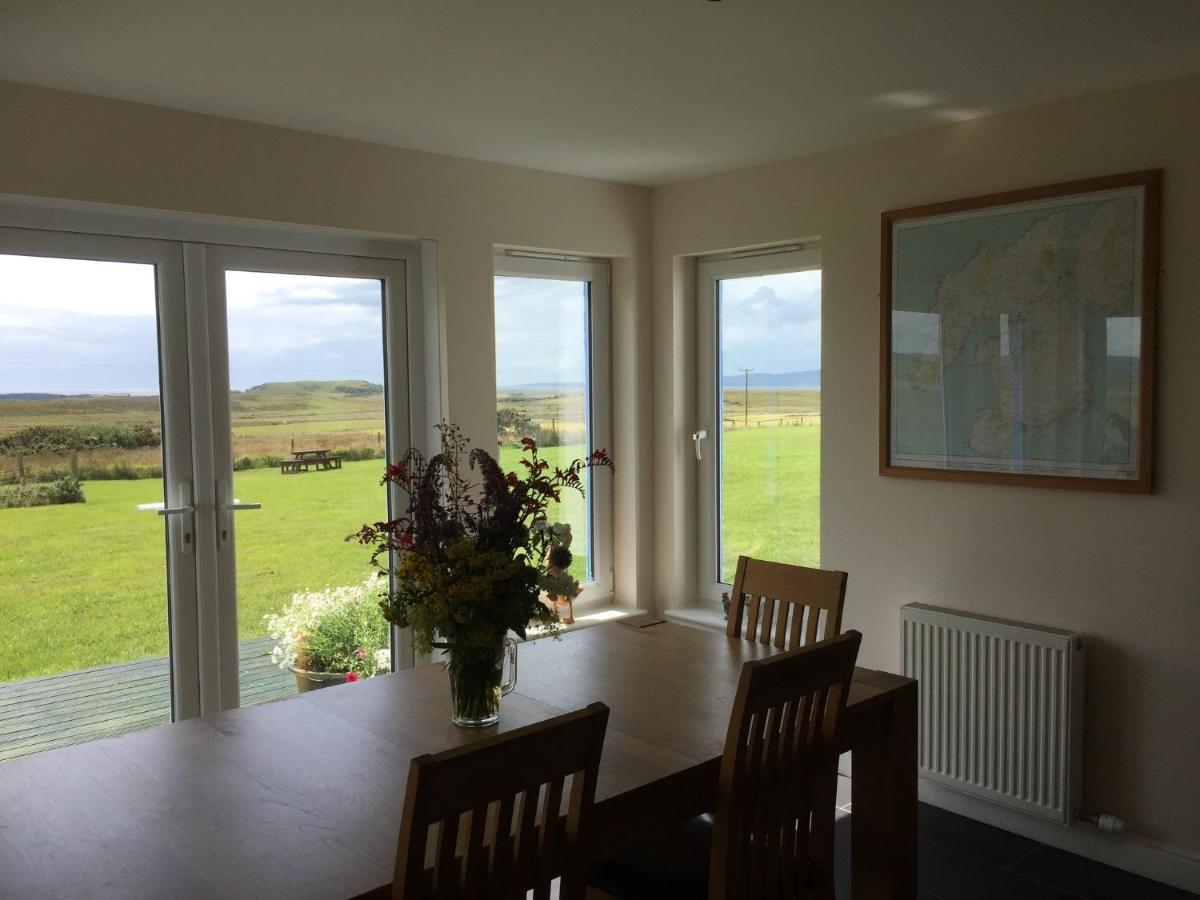 Bed and Breakfast Dha Urlar Bowmore Zewnętrze zdjęcie
