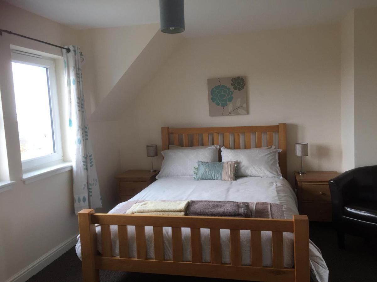 Bed and Breakfast Dha Urlar Bowmore Zewnętrze zdjęcie